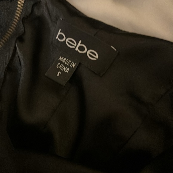 Bebe bandage dress - Picture 3 of 3